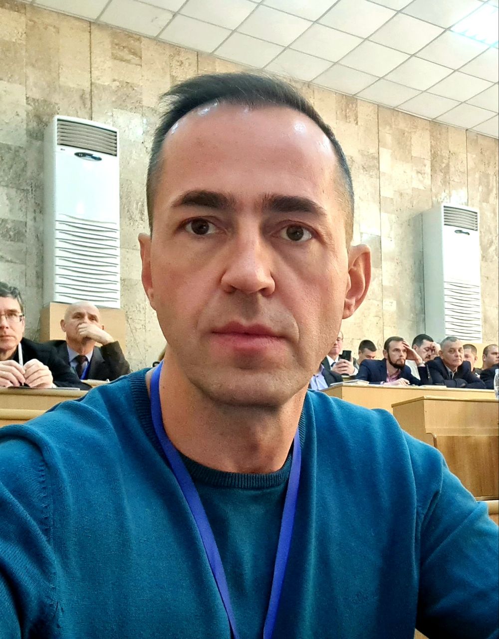 Ганчук  Михайло Дмитрович